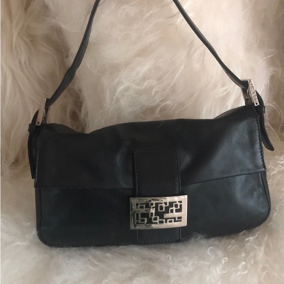 Fendi Handbags - FENDI BAG.    SOLD.     SOLD
